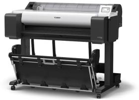 Obrazek 2 dla: Ploter Canon imagePROGRAF TM355 36" (914mm) + podstawa + dysk HDD