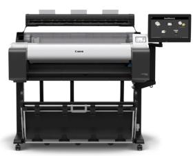 Obrazek dla: Urządzenie wielofunkcyjne Canon imagePROGRAF TM350 36" MFP (914mm) Z36