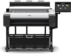 Obrazek dla: Urządzenie wielofunkcyjne Canon imagePROGRAF TM355 36" MFP (914mm) Z36