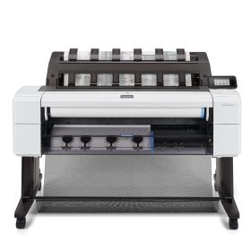 Obrazek dla: Ploter HP DesignJet T1600dr 36" 2 rolki (914mm) 3EK12A