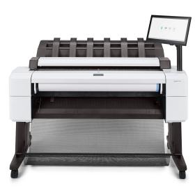 Obrazek dla: Urządzenie wielofunkcyjne HP DesignJet T2600 36" MFP  PostScript (914mm) 3XB78A