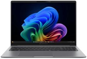 Obrazek dla:  Notebook ASUS ExpertBook PM3606CKAMB0197X 16" WUXGA RyzenAI 5 330 16GB 512GB W11Pro 3Y
