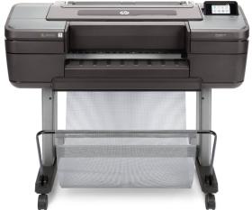 Obrazek dla: Ploter HP DesignJet Z9+ 24" PostScript (610mm) W3Z71A
