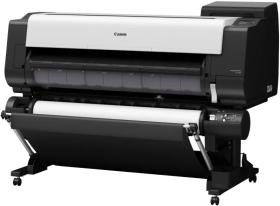 Obrazek 2 dla: Ploter Canon imagePROGRAF TX4200 (1118mm) 2 rolki + taca SS41