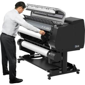 Obrazek 2 dla: Ploter Canon imagePROGRAF TX4200 (1118mm) 2 rolki