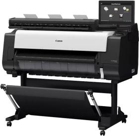 Obrazek 2 dla: Urządzenie wielofunkcyjne Canon imagePROGRAF TX4200 (1118mm) MFP Z36 (914mm) 2 rolki