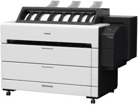 Obrazek 2 dla: Ploter Canon imagePROGRAF TZ32000 36" (914mm)