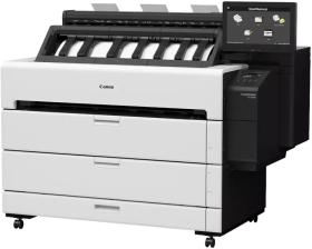Obrazek 2 dla: Urządzenie wielofunkcyjne Canon imagePROGRAF TZ32000 36" MFP Z36 (914mm) 