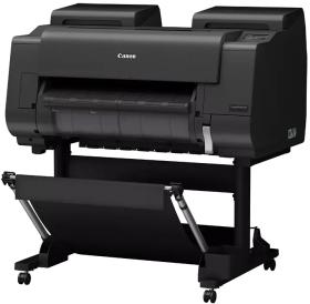 Obrazek 2 dla: Ploter Canon imagePROGRAF GP2600S 24" (610mm) 1 rolka