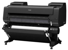 Obrazek dla: Ploter Canon imagePROGRAF GP4600S 44" (1118mm) 2 rolki