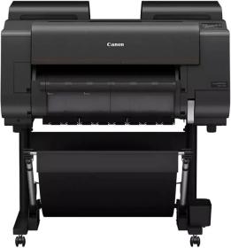 Obrazek dla: Ploter Canon imagePROGRAF PRO2600 24" (610mm) 1 rolka