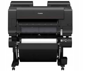 Obrazek dla: Ploter Canon imagePROGRAF PRO2600 24" (610mm) 2 rolki