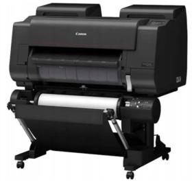 Obrazek 2 dla: Ploter Canon imagePROGRAF PRO2600 24" (610mm) 2 rolki