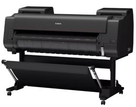 Obrazek 2 dla: Ploter Canon imagePROGRAF PRO4600 44" (1118mm) 1 rolka