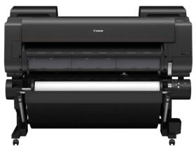 Obrazek dla: Ploter Canon imagePROGRAF PRO4600 44" (1118mm) 2 rolki