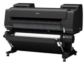 Obrazek 2 dla: Ploter Canon imagePROGRAF PRO4600 44" (1118mm) 2 rolki