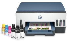 Obrazek dla: HP Smart Tank 725 28B51A