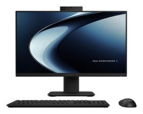 Obrazek dla:  Komputer ASUS AiO ExpertCenter PM640KABPC079X 23.8 FHD RyzenAI5 330 16GB 512GB W11P