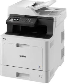 Obrazek 2 dla: Brother MFCL8690CDW ** po rejestracji 3lata gwarancji **