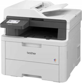 Obrazek 2 dla: Brother MFCL3740CDW ** po rejestracji 3lata gwarancji **