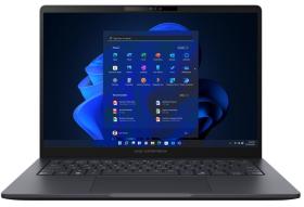 Obrazek dla: Notebook ASUS ExpertBook B3405CCALY1474X Ultra 5 225H 14" 16GB 512GB W11Pro 3y