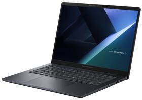 Obrazek 2 dla: Notebook ASUS ExpertBook B3405CCALY1474X Ultra 5 225H 14" 16GB 512GB W11Pro 3y