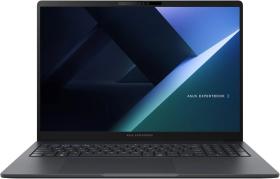 Obrazek dla:  Asus B3605CVAMB0862X Core 5 120U 16" 16GB DDR5 1TB M.2 NVMe PCIe W11P 3Y