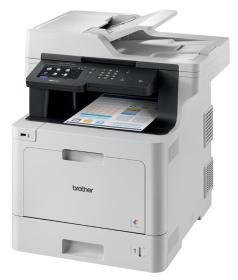 Obrazek 2 dla: Brother MFCL8900CDW ** po rejestracji 3lata gwarancji **