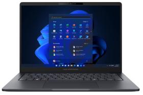 Obrazek dla:  Notebook ASUS B5405CCALY0125X Ultra 5 225H 14" WUXGA FHD+ 16GB DDR5 512GB W11P 3Y