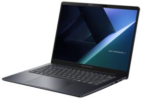Obrazek 2 dla:  Notebook ASUS B5405CCALY0125X Ultra 5 225H 14" WUXGA FHD+ 16GB DDR5 512GB W11P 3Y