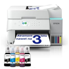 Obrazek dla: Epson EcoTank L6376 C11CL43404 ** po rejestracji 3lata gwarancji ** Polska dystrybucja!