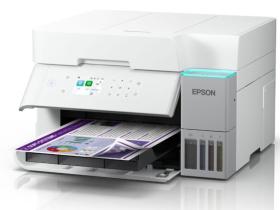 Obrazek 2 dla: Epson EcoTank L6376 C11CL43404 ** po rejestracji 3lata gwarancji ** Polska dystrybucja!