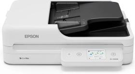 Obrazek dla:  Skaner Epson WorkForce DS1760WN ** po rejestracji 3lata gwarancji **