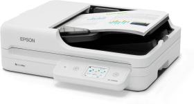 Obrazek 2 dla:  Skaner Epson WorkForce DS1760WN ** po rejestracji 3lata gwarancji **