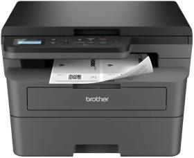 Obrazek dla: Brother DCPL2600D ** po rejestracji 3lata gwarancji ** Polska dystrybucja!