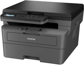 Obrazek 2 dla: Brother DCPL2600D ** po rejestracji 3lata gwarancji ** Polska dystrybucja!