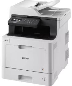 Obrazek 2 dla: Brother DCPL8410CDW ** po rejestracji 3lata gwarancji ** Polska dystrybucja!