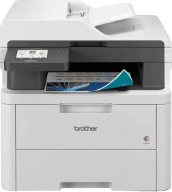 Obrazek dla: Brother DCPL3560CDW ** po rejestracji 3lata gwarancji **