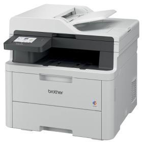 Obrazek 2 dla: Brother DCPL3560CDW ** po rejestracji 3lata gwarancji **