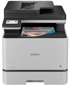 Obrazek dla: Brother MFCL8730CDW **3 lata gwarancji po rejestracji!**