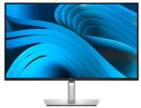 Obrazek dla:  Monitor Dell P2725DE 27" IPS QHD 100Hz USBC 90W RJ45 Pivot 3Y