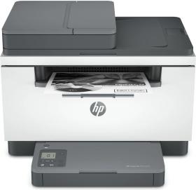 Obrazek dla:  HP LaserJet M234sdn