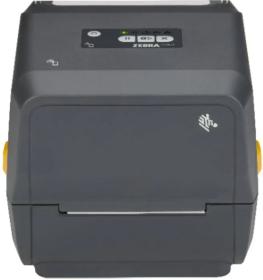 Obrazek dla:  Drukarka etykiet Zebra ZD421T 300dpi termotransfer USB USB Host WiFi BT 5.3 ZD4A04330EX02EZ