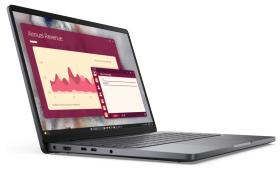 Obrazek 2 dla:  Dell Pro 14 PC14250 Core 7 150U 14.0" FHD+ 16GB DDR5 512GB SSD W11Pro 3Y PS